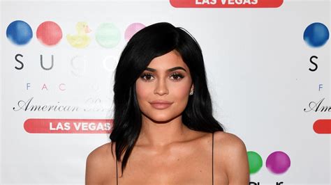 Kylie Jenners Epic Pregnancy Video Everything Weve Learned About Her