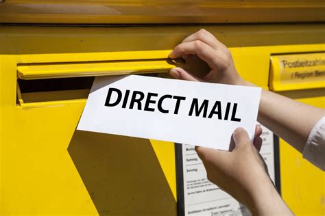 News from Your Direct Mail Manager: 3 Innovations from the Last Year