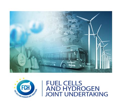 FCH JU Stakeholder Forum Calls For Speeding Up Deployment Of Hydrogen