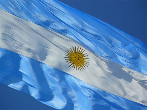 Día De La Bandera Argentina Turismo Nacional Apat