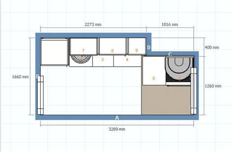 Este sencillo planificador de cocina que no requiere de conocimientos en diseño le ayudará a crear un esquema de su futura cocina en cuestión de minutos. El planificador de cocinas de IKEA, una gran herramienta ...