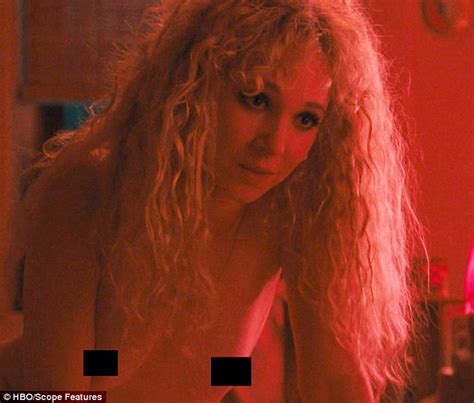 Juno Temple Topless With Mick Jaggers Son James In Vinyl