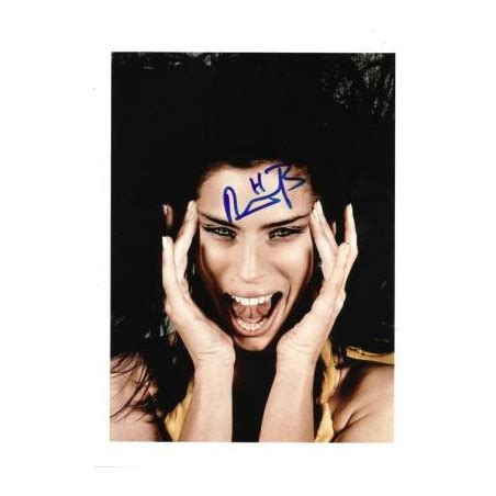 Born 17 april 1976), known mononymously as maïwenn, is a french actress and filmmaker. Autographe Maïwenn LE BESCO