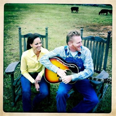 I Love How In Love They Are Rory And Joey ♥ Joey And Rory Joey And