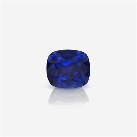 Royal Blue Sapphire Gemforest Spectacular Gemstones