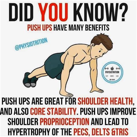Achieve Maximum Benefits With The Classic Push Up Tips For Proper