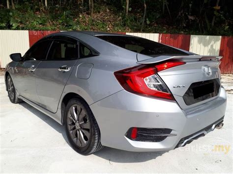 Maybe you would like to learn more about one of these? Jual Kereta Honda Civic 2017 S i-VTEC 1.8 di Kuala Lumpur ...