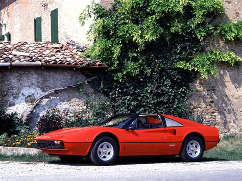 1976 ferrari 308 gtb $ 534,900 ferrari of lake forest is proud to present this 1976 fiberglass gtb michelotto x rally car chassis #18905 in registry. 1977 - 1980 Ferrari 308 GTS Gallery 321835 | Top Speed