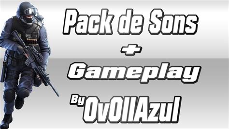 Packs De Sons By Ovollazul Youtube