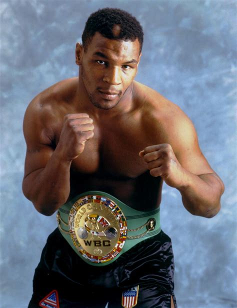 Mike Tyson Hd Wallpapers Free Download