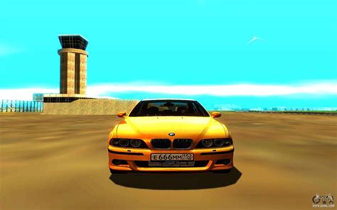 Gta_san_andreas.zip errors are related to problems that occur at everything about gta san andreas runtime. BMW M5 E35 for GTA San Andreas