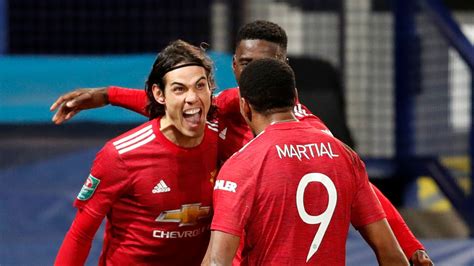 Anthony martial backed to start season on fire for man utd after instagram post manchester evening news. Everton 0-2 Man Utd: Edinson Cavani and Anthony Martial ...