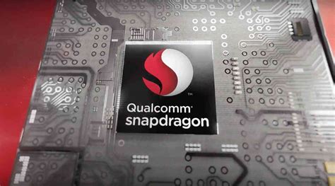 Snapdragon 845 Full Specifications Revealed To Focus On Faster Ai
