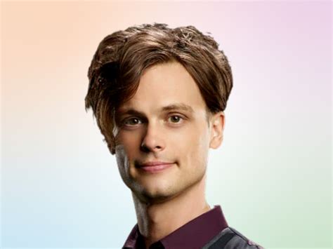 Spencer Reid Personality Type Zodiac Sign And Enneagram So Syncd