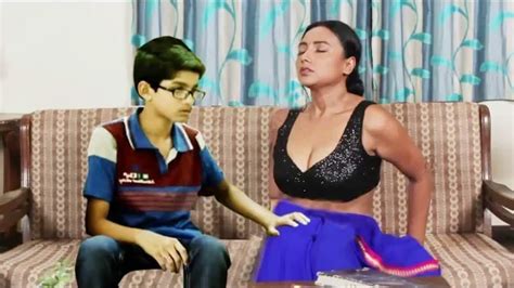 Tution Teacher Se Pyar New Hot Hindi Cute Romance Short Film Full