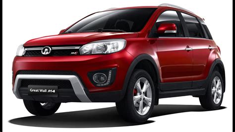 Great wall haval m4 1.5l (2014) great wall haval m4 is a large suv. Чип-тюнинг Great Wall M4 1.5 л. от ADACT в Электростали ...