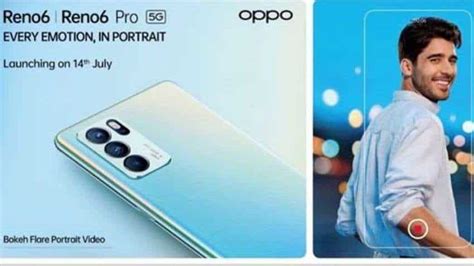 3.shortlisted influencers will be announced in the community by 16th july，then the influencers will receive a reno6 pro or reno6 each and keep it for a period of 3 months. Oppo Reno 6 Pro, Oppo Reno 6 5G Launch CONFIRMED for THIS ...