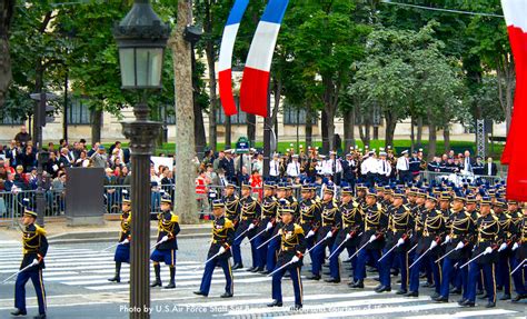 Bastille Day In Paris 2022 Fireworks Parade Parties Paris