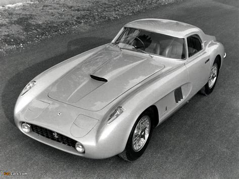 At 2015 shanghai auto show, ferrari paid tribute to bergman by naming the ferrari california t's exterior colour as 'grigio ingrid'. FERRARI 375 MM INGRID BERGMAN ~ AUTO CAR