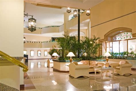 Ensure Your Hotel Lobby Leaves An Unforgettable First Impression On
