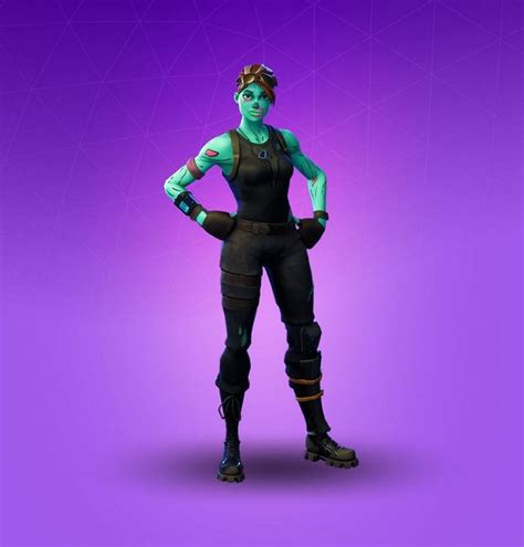Fortnite 5 Sweaty Skins That Will Get People Running In The Opposite