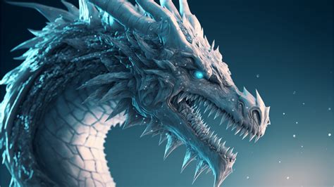 141 Ice Dragon Names Best Naming Ideas Blog Of Tom
