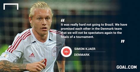 Catch all the action with bein sports. Simon Kjaer: The Danish defensive rock destined for the ...