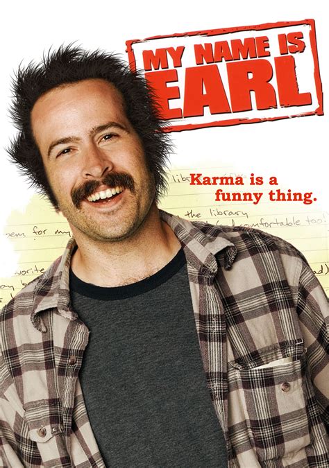 My name is earl (original title). My Name Is Earl | TV fanart | fanart.tv