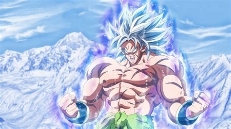 That is why they began to fight as a pair against broly, but they still were unable to overpower broly. Broly, Super Saiyan Blue, Dragon Ball Super: Broly, 4K ...