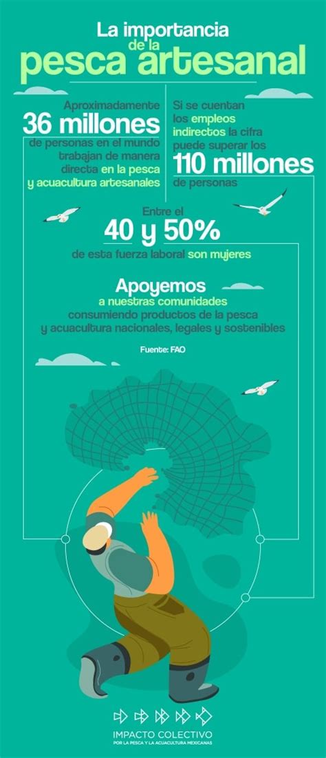 Pa Impacto Colectivo Por La Pesca Y Acuacultura Mexicanas Facebook