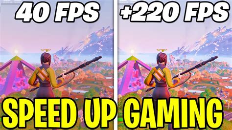 How To Fix Fps Drops And Boost Fps In Fortnite Season 8 Best