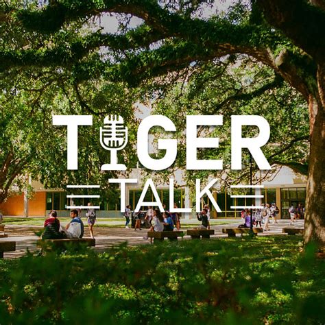LSU Tiger Talk Podcast On Spotify