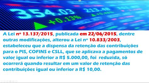 Fato Gerador Pis Cofins
