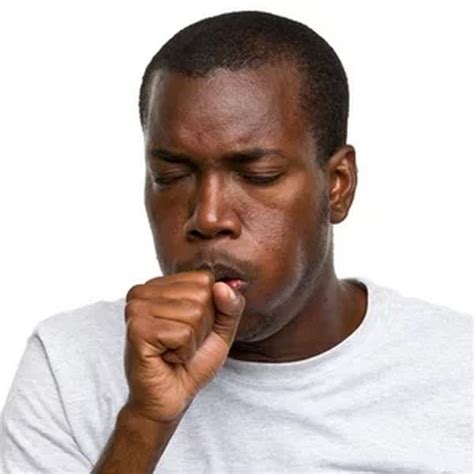 3 Types Of Cough Never To Ignore