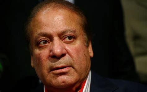 nawaz sharif sentenced to seven years in prison in controversial corruption case
