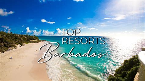 Top 7 All Inclusive Resorts In Barbados Best Resorts In Barbados
