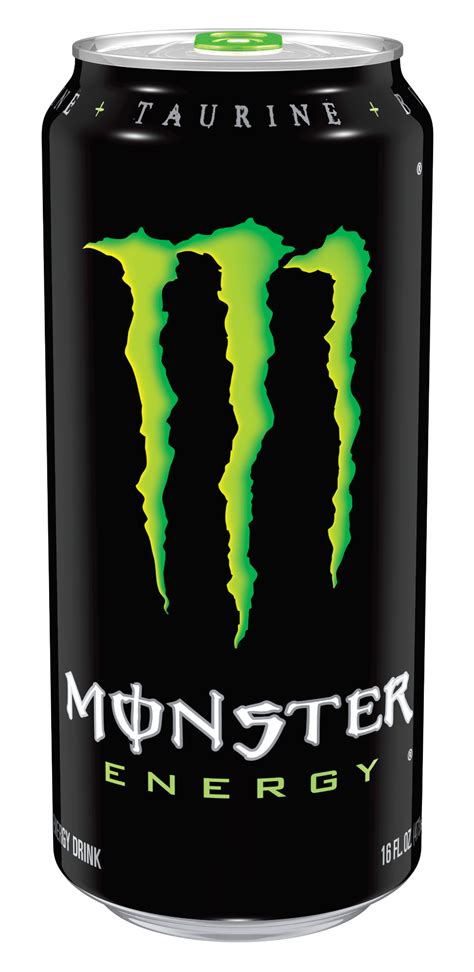 Monster Energy Drink 16 Ounce Pack Of 24 Grocery