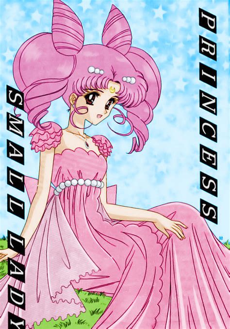 Princess Sailor Moon Fan Art Fanpop