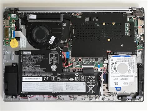 Review Del Lenovo Ideapad 330s 15ikb I5 8250u Uhd620