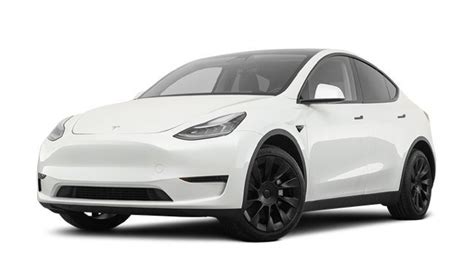 2022 Tesla Model Y Concept Best New Suvs