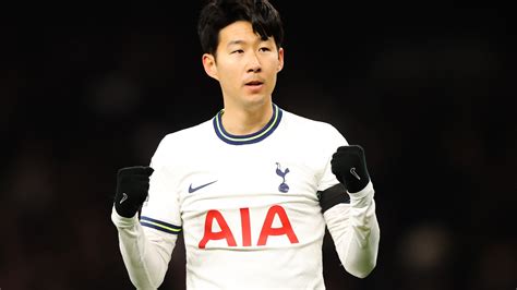 Son Heung Min Becomes A Year Younger So Fmttm