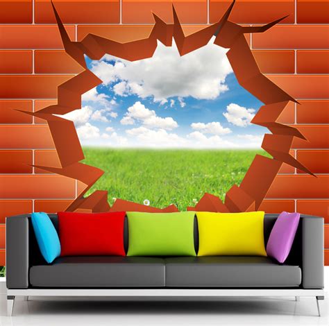 Gambar Wallpaper Warna Warni 3d Terbaru Skaimage