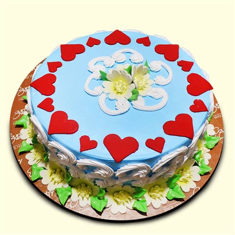 Come see our unique cake gifts! SendFloral Design Cake - 2.5KgGifts Tohyderabad