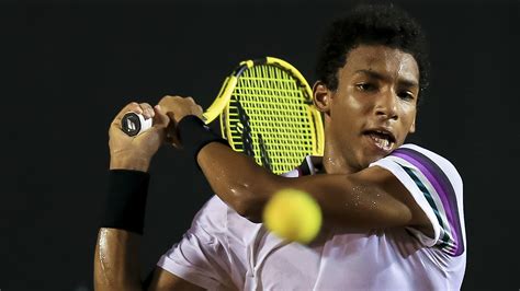 16 587 tykkäystä · 1 056 puhuu tästä. Rio Open 2019: Felix Auger-Aliassime reaches final with ...