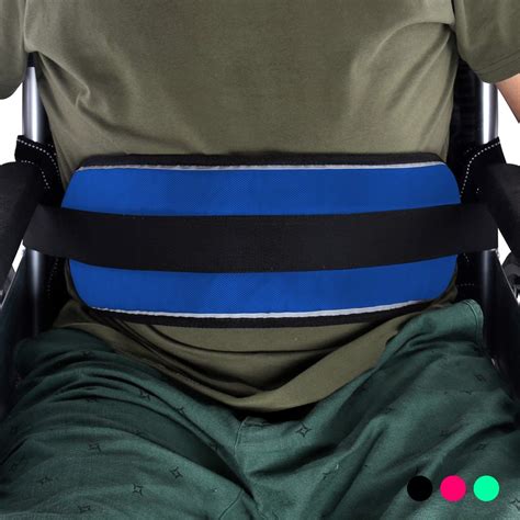 Buy Wheelchair Seat Belt Safety Belt Fixed Elderly Belt Constrained