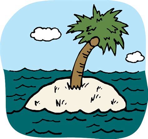 Free Cartoon Islands Download Free Cartoon Islands Png Images Free