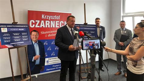 Kilkanaście milionów trafi do północnej Wielkopolski - Radio Poznań