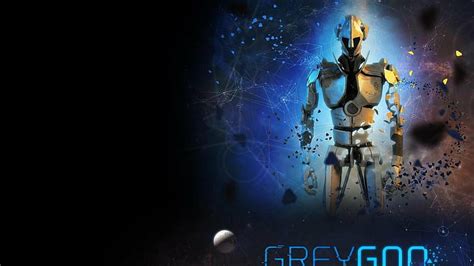 Hd Wallpaper Grey Goo Wallpaper Flare