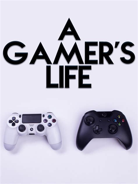 A Gamers Life Pictures Rotten Tomatoes