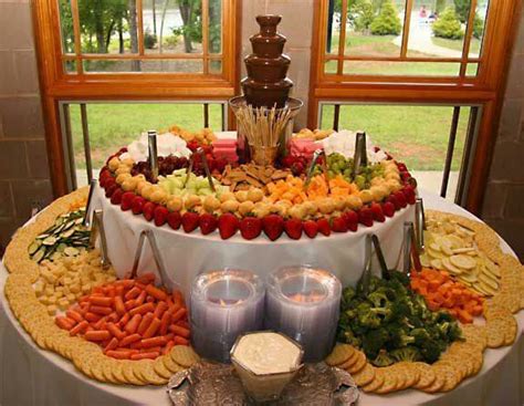 Pin By Marie Potts On Projects To Try Cheap Wedding Food Appetizer
